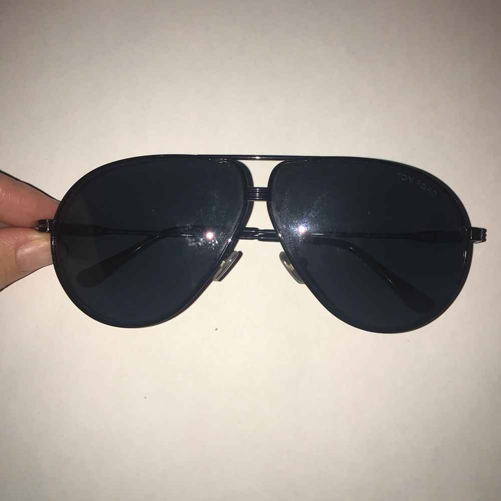 Tom Ford Sunglasses